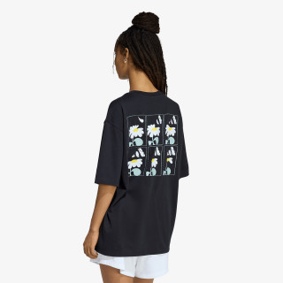 adidas Soft Side Oversized Graphic 