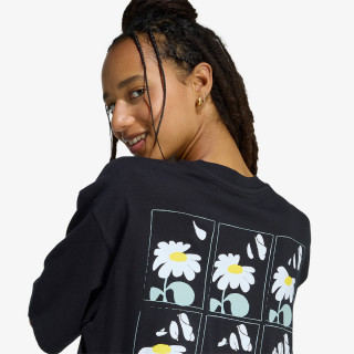 adidas Soft Side Oversized Graphic 