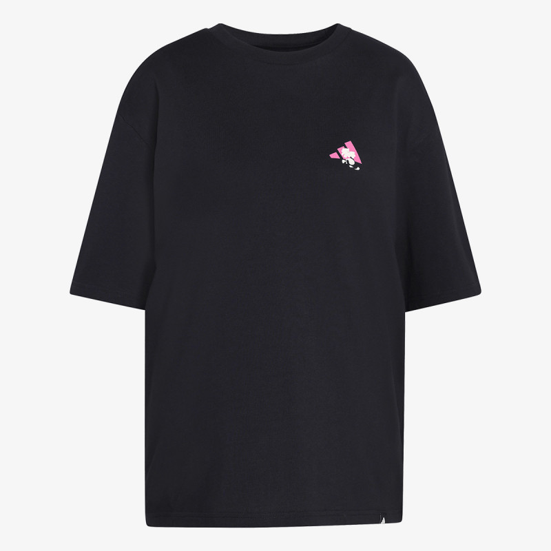 adidas Soft Side Oversized Graphic 