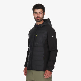Kander Nimba Jacket 