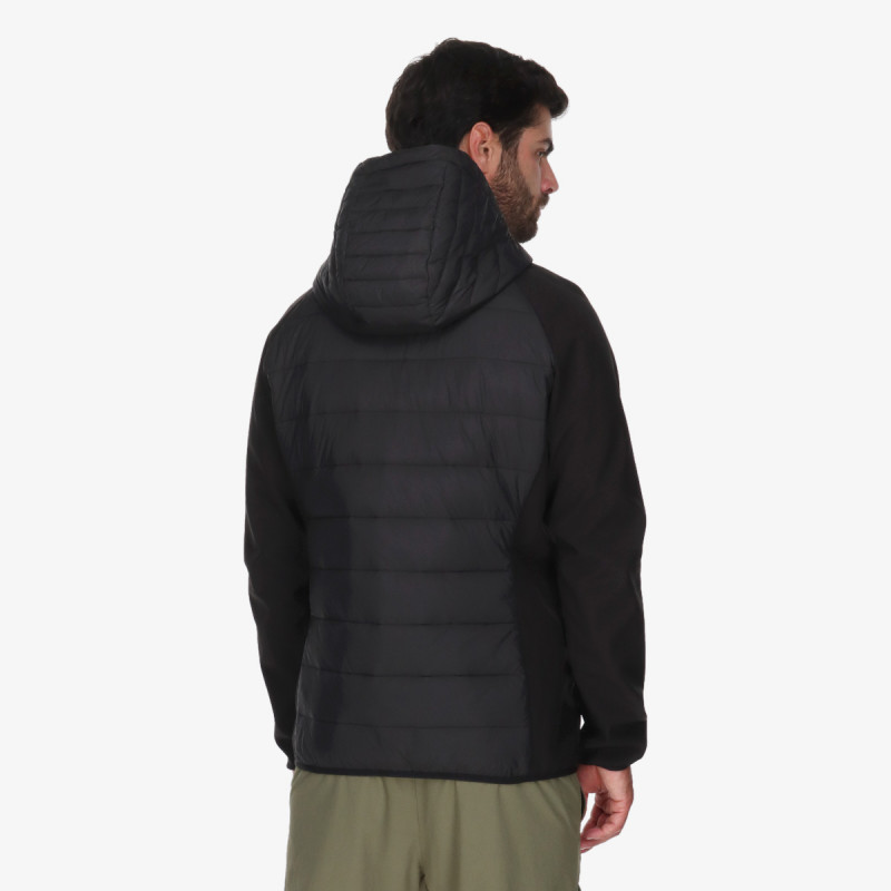 Kander Nimba Jacket 