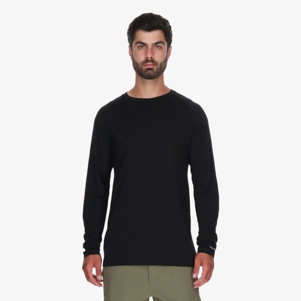Kander Kang Long Sleeve Shirt 