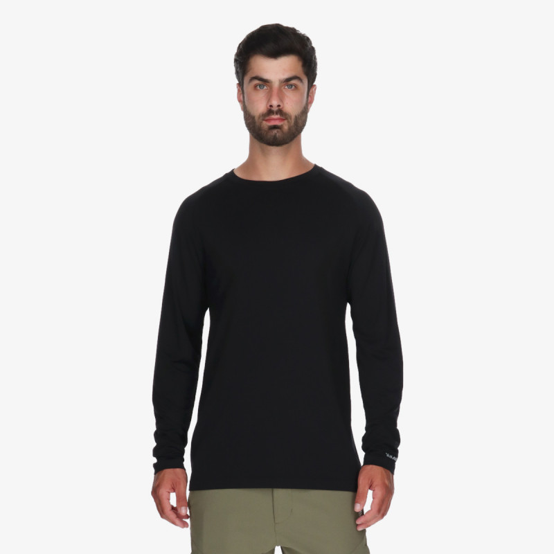 Kander Kang Long Sleeve Shirt 