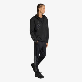 adidas M TIRO TCH FZ 