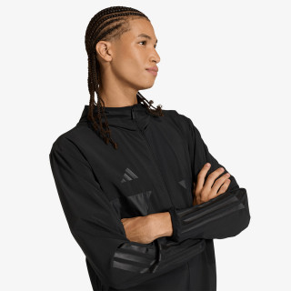 adidas M TIRO TCH FZ 