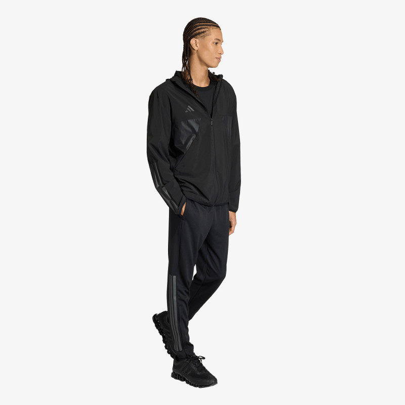 adidas M TIRO TCH FZ 