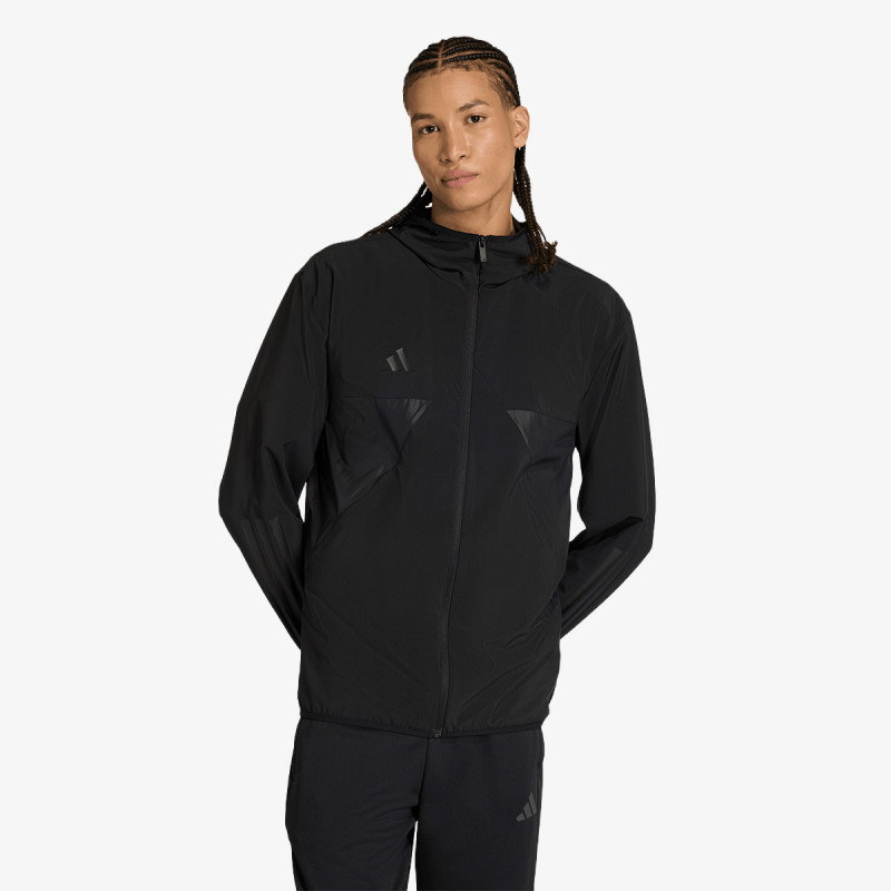 adidas M TIRO TCH FZ 