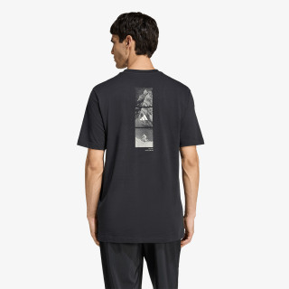 adidas M OUT BIKE T 