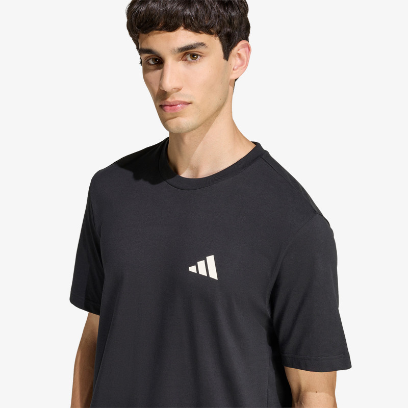 adidas M OUT BIKE T 