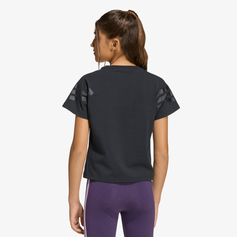adidas JG FI 3S TEE 