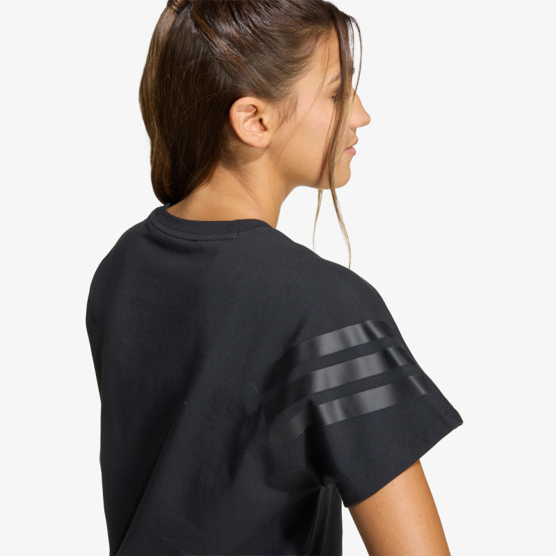 adidas JG FI 3S TEE 