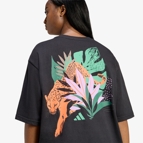 adidas W ANIMAL OS T 