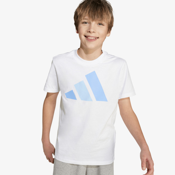 adidas J BL TEE 160 