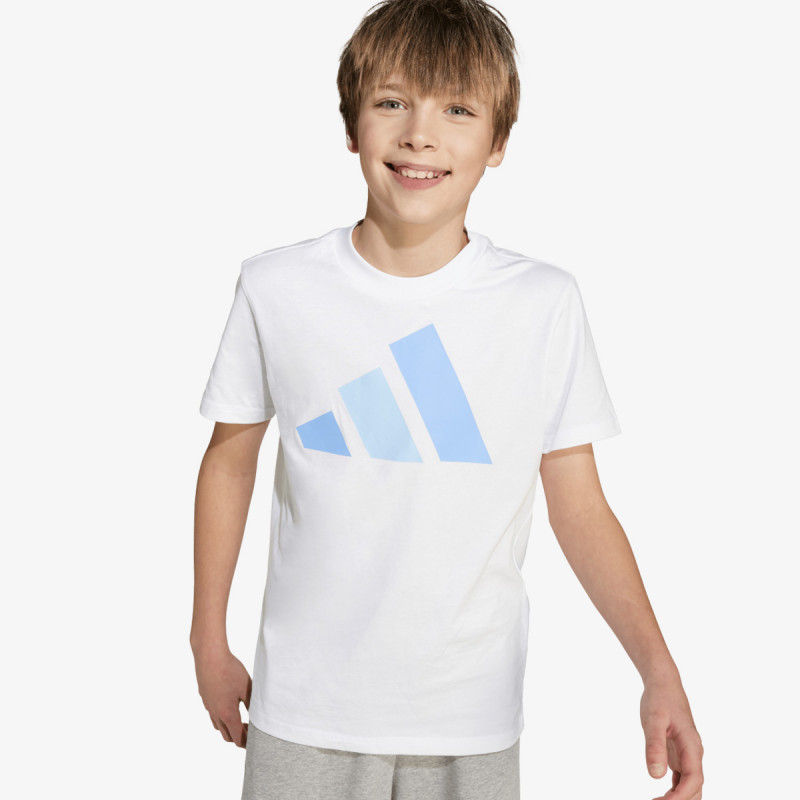 adidas J BL TEE 160 