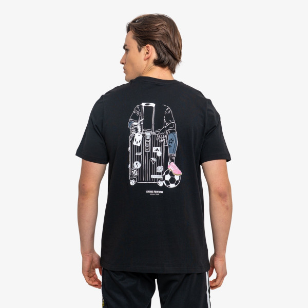 adidas Messi 