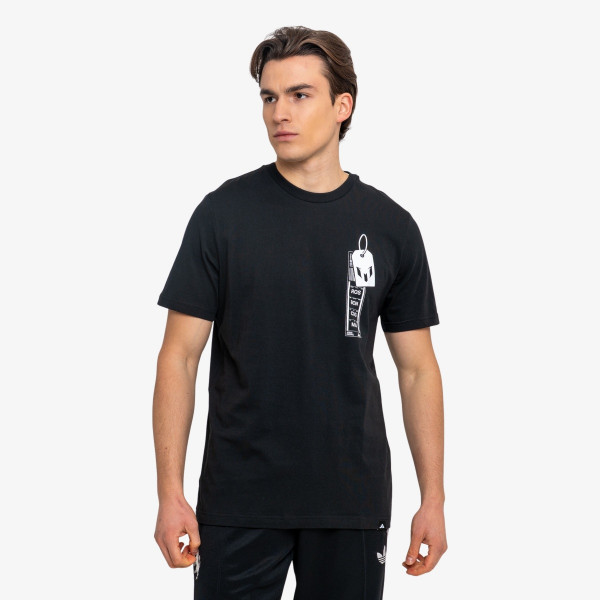 adidas Messi 