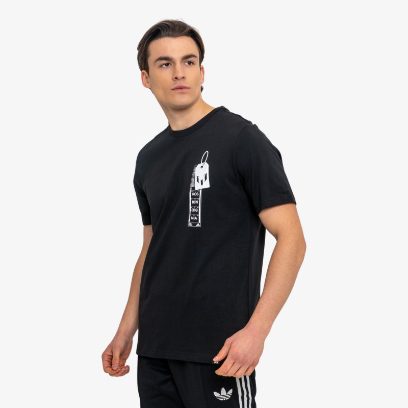 adidas Messi 