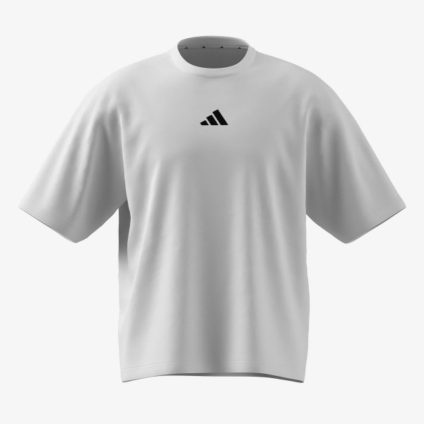 adidas M CT UPF TEE 