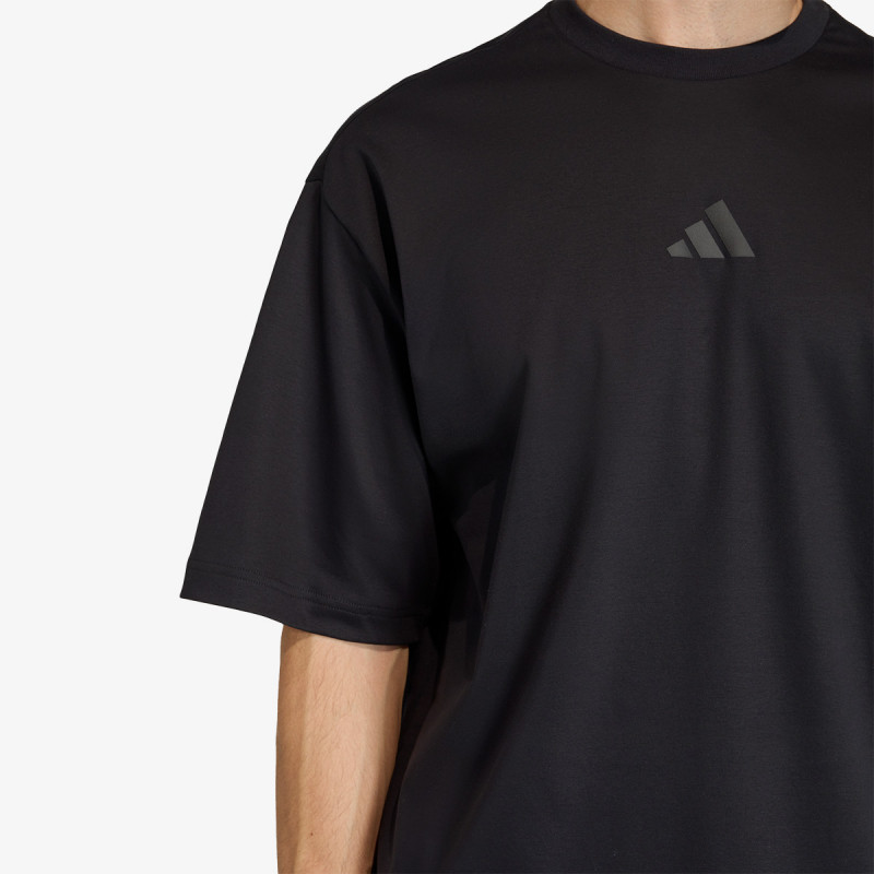 adidas M CT UPF TEE 