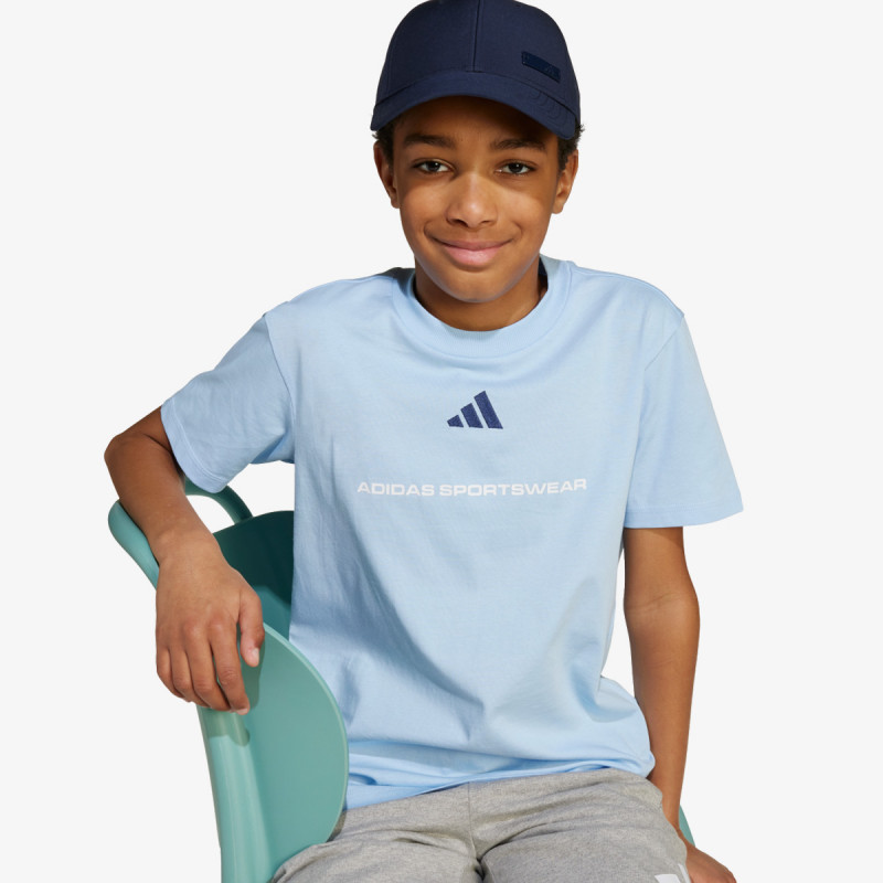 adidas B SJ T 