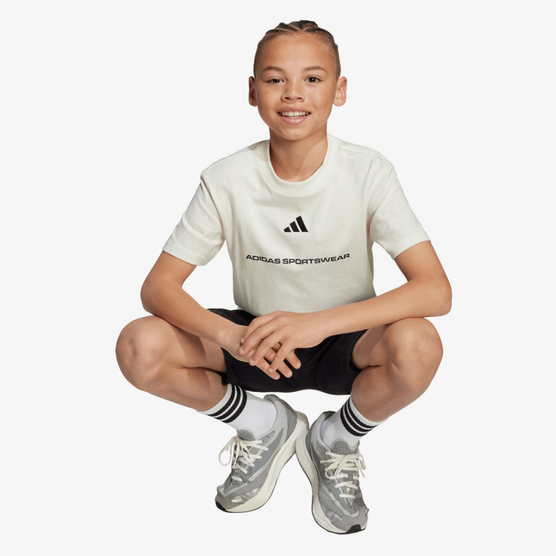 adidas B SJ T 