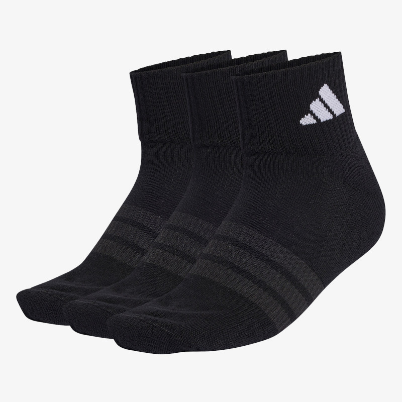 adidas C ESS ANK 3P 