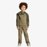 adidas LK CAMO JOGGER 
