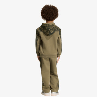 adidas LK CAMO JOGGER 