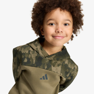 adidas LK CAMO JOGGER 