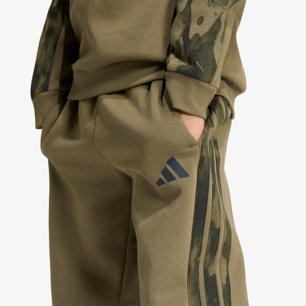 adidas LK CAMO JOGGER 