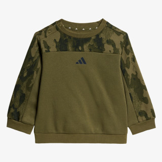 adidas I CAMO SET 