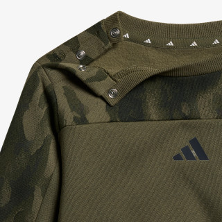 adidas I CAMO SET 