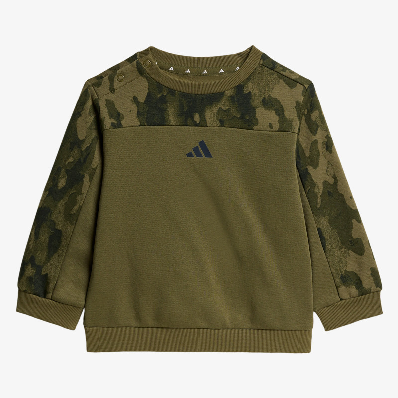 adidas I CAMO SET 