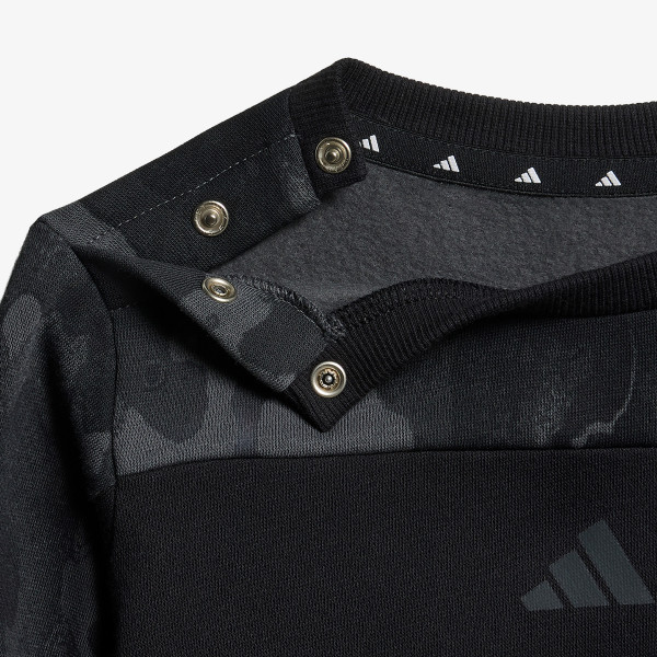 adidas I CAMO SET 