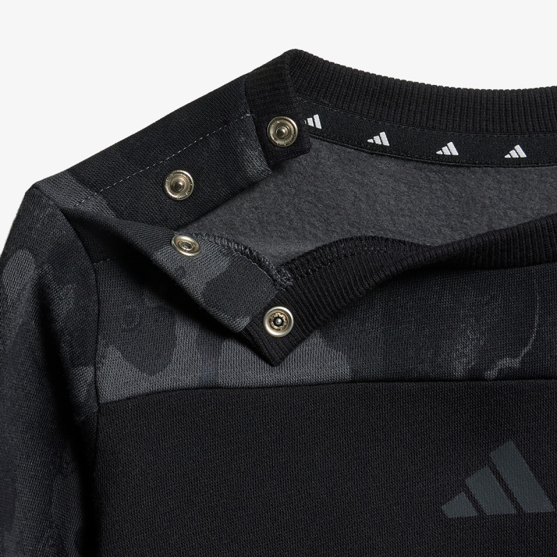 adidas I CAMO SET 