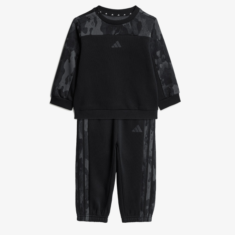 adidas I CAMO SET 