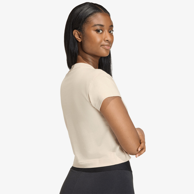 adidas W FI SL BB TEE 