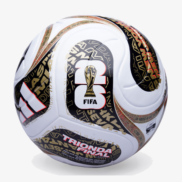 adidas WC FINAL LGE 