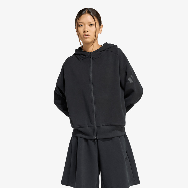adidas W SL FZ HD 