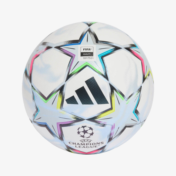UCL LGE 