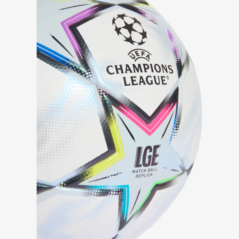 UCL LGE 