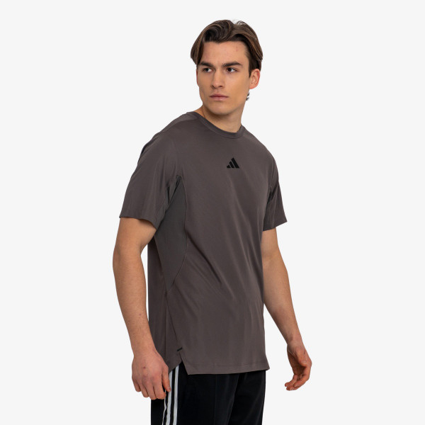 adidas D4T POWER TEE 