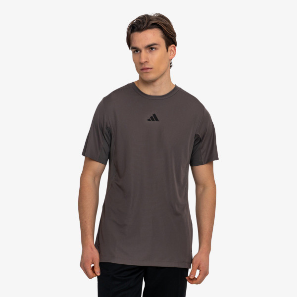 adidas D4T POWER TEE 