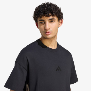 adidas M AK 3S TEE LO 
