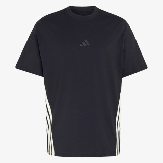 adidas M AK 3S TEE LO 