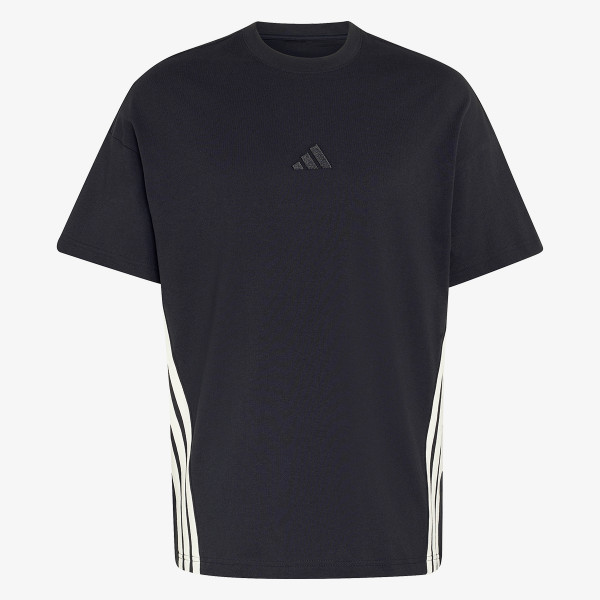 adidas M AK 3S TEE LO 