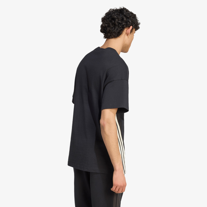 adidas M AK 3S TEE LO 