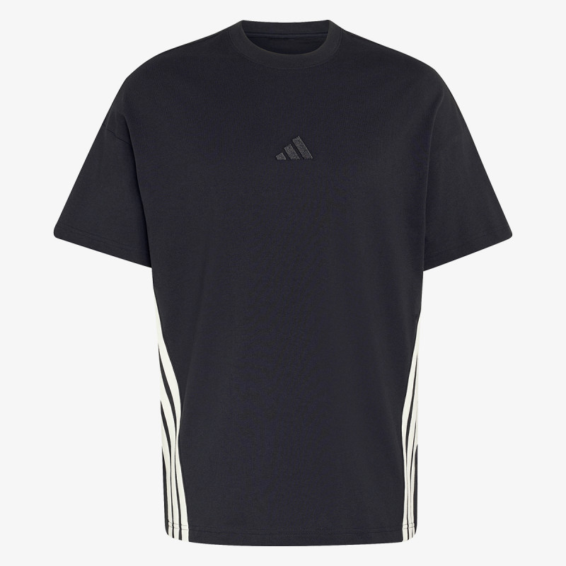 adidas M AK 3S TEE LO 