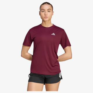 adidas Run Ess Tee W 