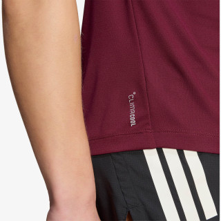 adidas Run Ess Tee W 